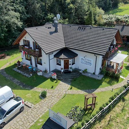 Rezydencja Wislane Zacisze Exterior foto