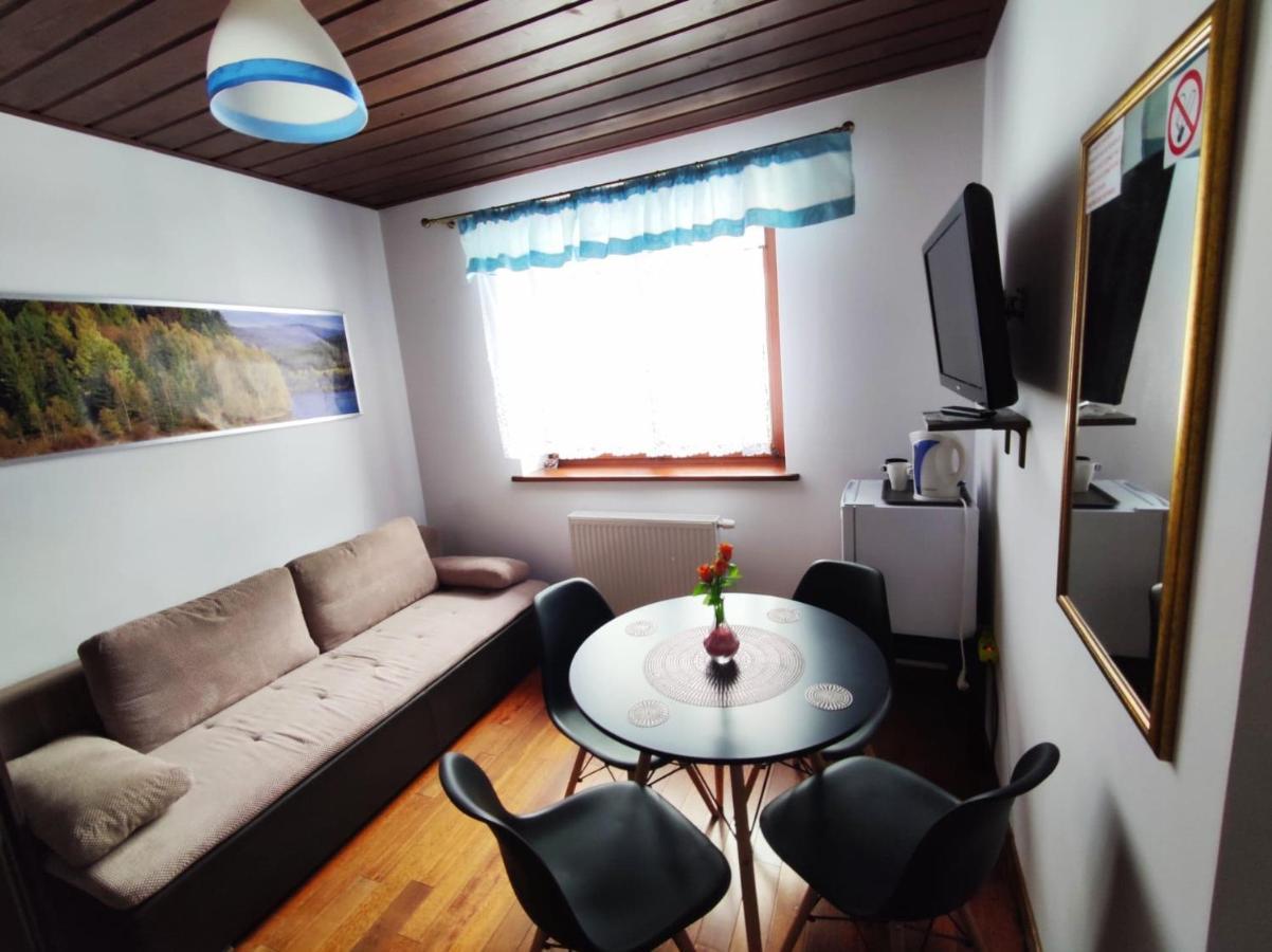 Rezydencja Wislane Zacisze Exterior foto