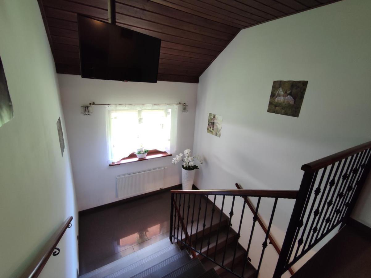Rezydencja Wislane Zacisze Exterior foto